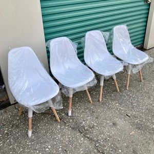 Mult-purpose chairs